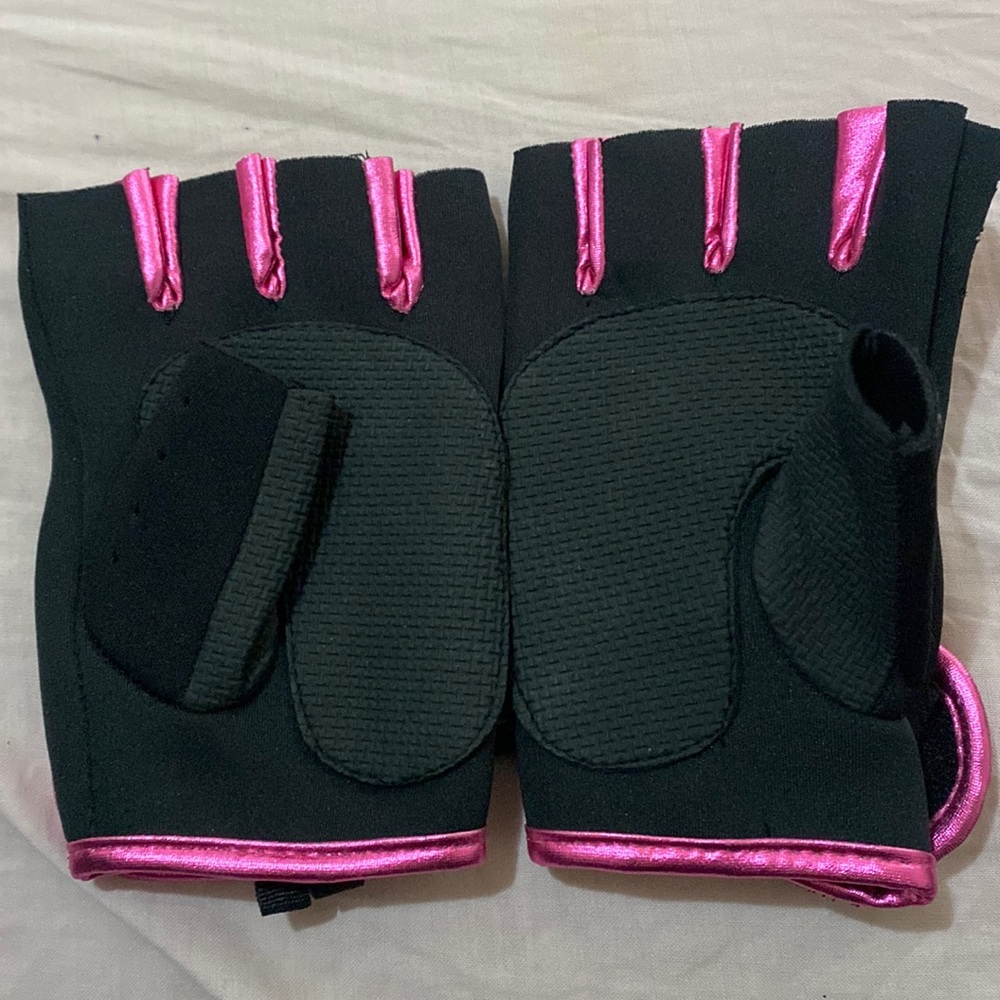 Training gloves